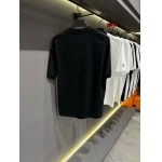 2024年6月24日夏季高品質新作入荷モンクレール半袖 Tシャツ YINX工場