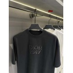 2024年6月24日夏季高品質新作入荷ディオール半袖 Tシャツ YINX工場