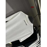 2024年6月24日夏季高品質新作入荷バレンシアガ半袖 Tシャツ YINX工場