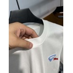 2024年6月25日夏季高品質新作入荷プラダ半袖 Tシャツ YINX工場