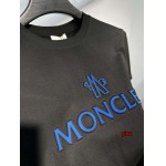 2024年6月25日夏季高品質新作入荷モンクレール半袖 Tシャツ YINX工場