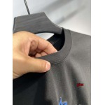 2024年6月25日夏季高品質新作入荷モンクレール半袖 Tシャツ YINX工場
