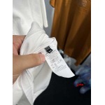2024年6月25日夏季高品質新作入荷Dolce&Gabbana半袖 Tシャツ YINX工場