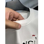 2024年6月25日夏季高品質新作入荷ジバンシー半袖 Tシャツ YINX工場
