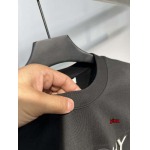 2024年6月25日夏季高品質新作入荷ジバンシー半袖 Tシャツ YINX工場