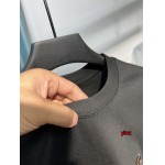 2024年6月25日夏季高品質新作入荷ヴェルサーチ半袖 Tシャツ YINX工場