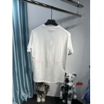 2024年6月25日夏季高品質新作入荷バレンシアガ半袖 Tシャツ YINX工場