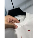 2024年6月25日夏季高品質新作入荷バレンシアガ半袖 Tシャツ YINX工場