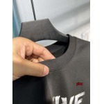 2024年6月25日夏季高品質新作入荷LOEWE半袖 Tシャツ YINX工場