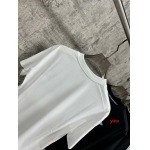 2024年6月25日夏季高品質新作入荷プラダ半袖 Tシャツ YINX工場