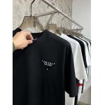 2024年6月25日夏季高品質新作入荷プラダ半袖 Tシャツ YINX工場