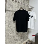 2024年6月25日夏季高品質新作入荷プラダ半袖 Tシャツ YINX工場