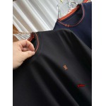 2024年6月25日夏季高品質新作入荷エルメス半袖 Tシャツ YINX工場