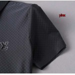 2024年6月25日夏季新作入荷ルイヴィトン半袖 Tシャツ BF工場