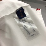 2024年6月25日夏季新作入荷ルイヴィトン半袖 Tシャツ BF工場