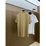 2024年6月25日夏季新作入荷ルイヴィトン半袖 Tシャツ BF工場