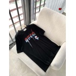 2024年6月25日夏季新作入荷 グッチ半袖 Tシャツ BF工場