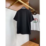 2024年6月25日夏季新作入荷グッチ半袖 Tシャツ BF工場S-XXL