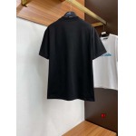 2024年6月25日夏季新作入荷Dolce&Gabbana半袖 Tシャツ BF工場S-XXL