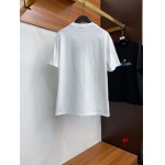 2024年6月25日夏季新作入荷Dolce&Gabbana半袖 Tシャツ BF工場S-XXL