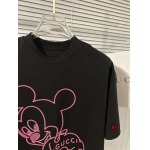 2024年6月25日夏季新作入荷グッチ半袖 Tシャツ BF工場