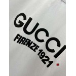 2024年6月25日夏季新作入荷グッチ半袖 Tシャツ BF工場