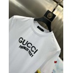 2024年6月25日夏季新作入荷グッチ半袖 Tシャツ BF工場