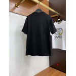 2024年6月25日夏季新作入荷グッチ半袖 Tシャツ BF工場s-xxl