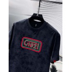 2024年6月25日夏季新作入荷グッチ半袖 Tシャツ BF工場M-4XL