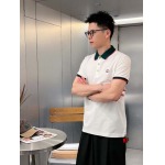 2024年6月25日夏季新作入荷グッチ半袖 Tシャツ BF工場M-4xl