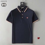 2024年6月25日夏季新作入荷グッチ半袖 Tシャツ BF工場M-4xl