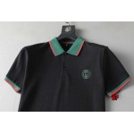 2024年6月25日夏季新作入荷グッチ半袖 Tシャツ BF工場M-4xl