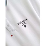 2024年6月25日夏季新作入荷 PRADA半袖 Tシャツ BF工場