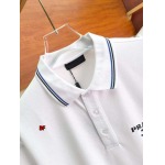 2024年6月25日夏季新作入荷 PRADA半袖 Tシャツ BF工場