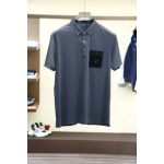 2024年6月25日夏季新作入荷 PRADA半袖 Tシャツ BF工場