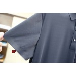 2024年6月25日夏季新作入荷 PRADA半袖 Tシャツ BF工場