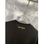 2024年6月25日夏季新作入荷 ARCTERYX 半袖 Tシャツ BF工場