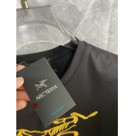 2024年6月25日夏季新作入荷 ARCTERYX 半袖 Tシャツ BF工場