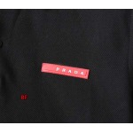 2024年6月25日夏季新作入荷 PRADA半袖 Tシャツ BF工場