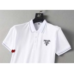 2024年6月25日夏季新作入荷 PRADA半袖 Tシャツ BF工場