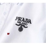 2024年6月25日夏季新作入荷 PRADA半袖 Tシャツ BF工場