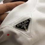 2024年6月25日夏季新作入荷 PRADA半袖 Tシャツ BF工場xs-l