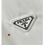 2024年6月25日夏季新作入荷 PRADA長袖 シャツ BF工場