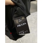 2024年6月25日夏季新作入荷 PRADA半袖 Tシャツ BF工場