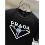 2024年6月25日夏季新作入荷 PRADA半袖 Tシャツ BF工場