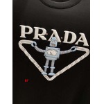 2024年6月25日夏季新作入荷 PRADA半袖 Tシャツ BF工場