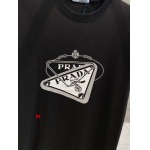 2024年6月25日夏季新作入荷 PRADA半袖 Tシャツ BF工場XS-L