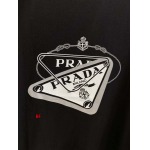 2024年6月25日夏季新作入荷 PRADA半袖 Tシャツ BF工場XS-L