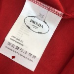 2024年6月25日夏季新作入荷 PRADA半袖 Tシャツ BF工場xs-l