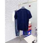 2024年6月25日夏季新作入荷モンクレール半袖 Tシャツ BF工場